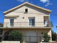 French property, houses and homes for sale in Servian Hérault Languedoc_Roussillon