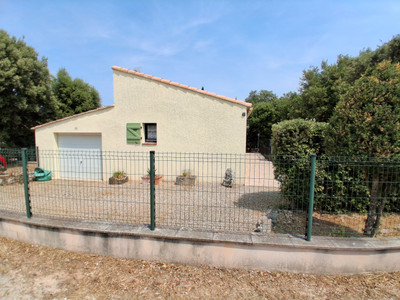 Maison à vendre à Méjannes-le-Clap, Gard, Languedoc-Roussillon, avec Leggett Immobilier