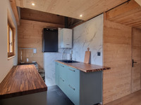 Maison à vendre à Saint-Martin-de-Belleville, Savoie - 310.000 € - photo 6