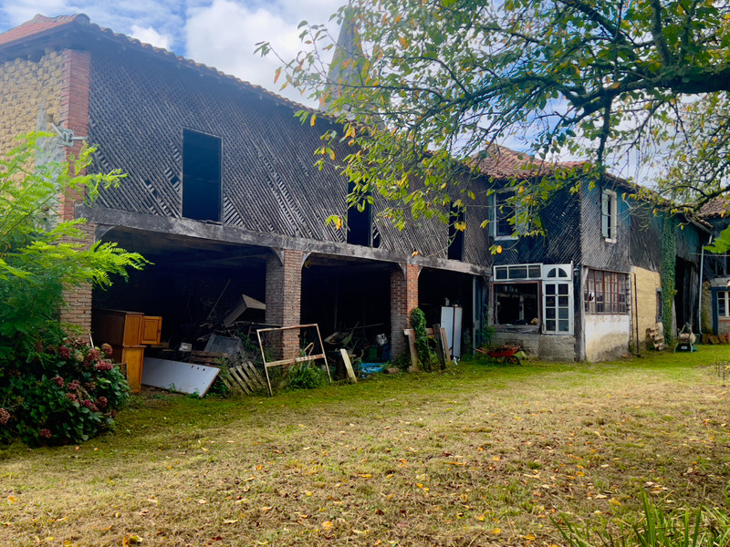 French property for sale in Bonnefont, Hautes-Pyrénées - €151,200 - photo 8