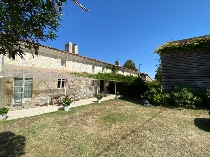 french property for sale