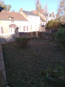 French property for sale in Le Blanc, Indre - €140,292 - photo 8