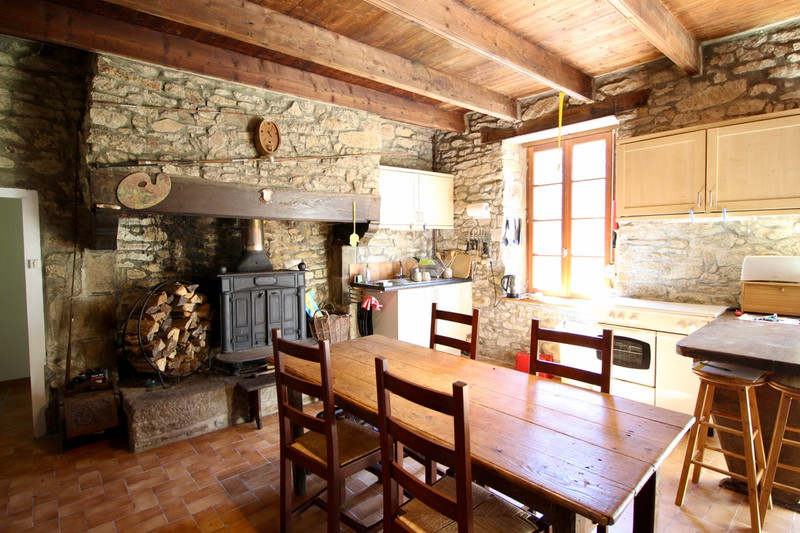 French property for sale in Brennilis, Finistère - photo 6