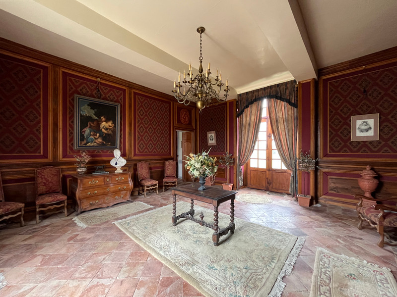 French property for sale in Saint-Avit-Saint-Nazaire, Gironde - €1,890,000 - photo 9