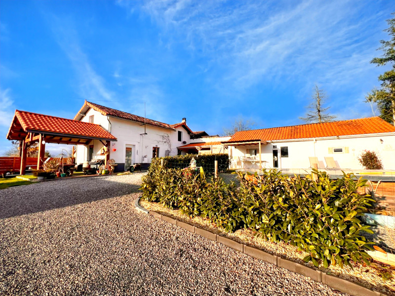 French property for sale in Exideuil-sur-Vienne, Charente - €199,000 - photo 0