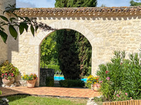 Maison à Issigeac, Dordogne - photo 4