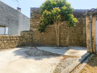 Propriété à vendre à Ajac, Aude - 172 000 € - photo n°2