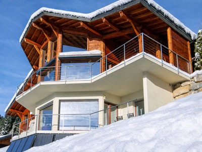 chalet for sale in Haute-Savoie