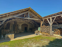 Maison à vendre à Barguelonne-en-Quercy, Lot - 960.000 € - photo 5