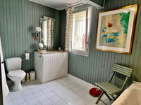 Maison à vendre à Mainxe-Gondeville, Charente - 280 900 € - photo 6