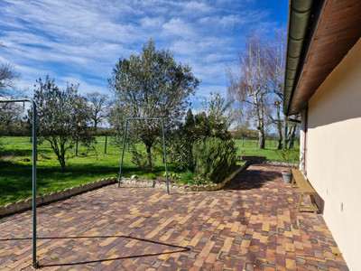 French property for sale in Chanoz-Châtenay, Ain - €519,000 - photo 8