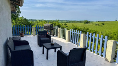 French property for sale in Cazes-Mondenard, Tarn-et-Garonne - €278,200 - photo 8