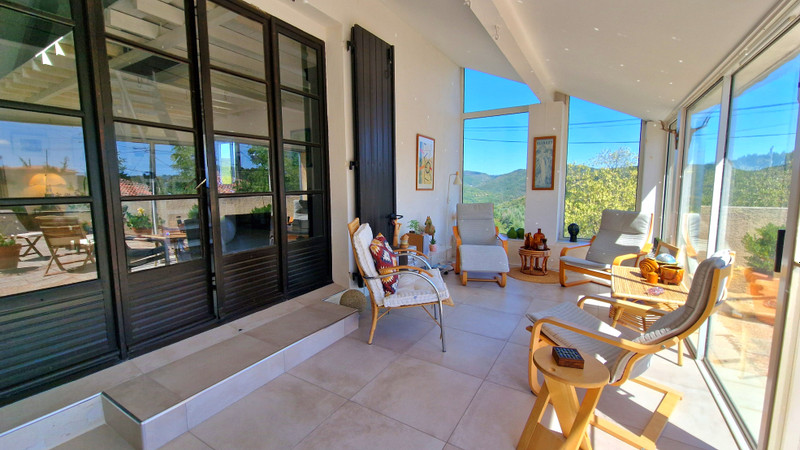 French property for sale in La Livinière, Hérault - €379,000 - photo 9