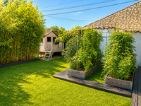 Propriété à vendre à Cognac, Charente - 397 500 € - photo n°2