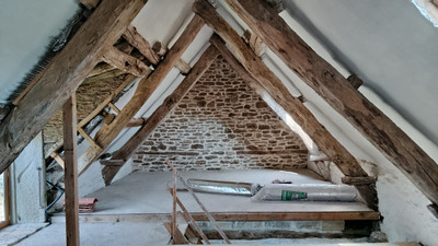 French property for sale in Saint-Projet, Tarn-et-Garonne - €95,000 - photo 6
