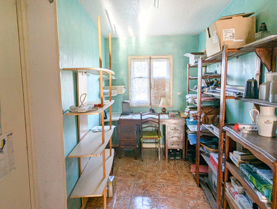 French property for sale in Verneuil-Moustiers, Haute-Vienne - €64,900 - photo 5