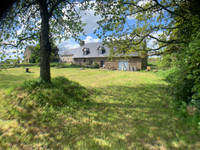 Panoramic view for sale in Le Teilleul Manche Normandy