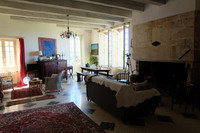 Maison à vendre à Turenne, Corrèze - 295.000 € - photo 4