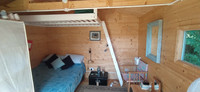 Chalet à vendre à Neuvic, Dordogne - 141.700 € - photo 10
