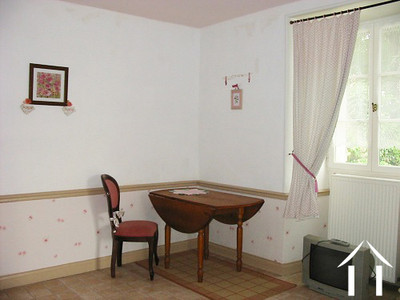 French property for sale in Vézelay, Yonne - €349,500 - photo 9