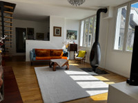 Propriété à vendre à Issoudun, Indre - 463 220 € - photo n°2