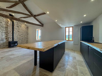Maison à vendre à Bellefont-La Rauze, Lot - 260.000 € - photo 1