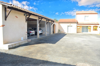 French property for sale in Lédat, Lot-et-Garonne - €369,900 - photo 9