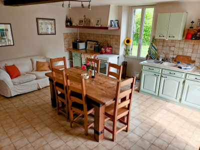 French property for sale in Petit-Bersac, Dordogne - €234,000 - photo 2
