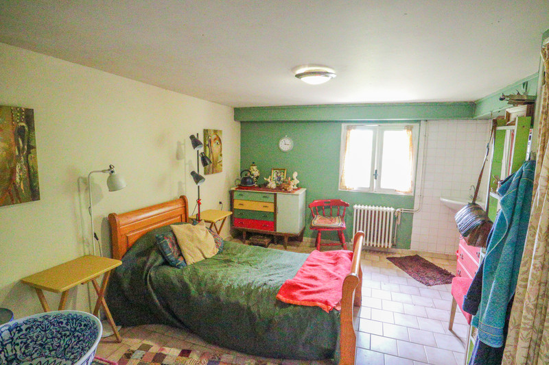 French property for sale in Queaux, Vienne - €97,900 - photo 7