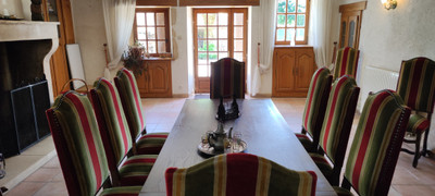 French property for sale in Chaunay, Vienne - €214,000 - photo 9