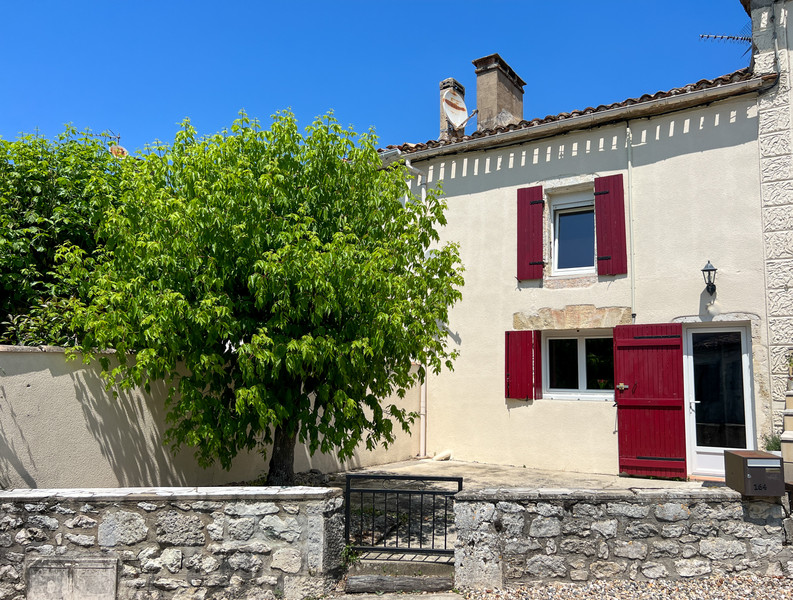 Maison à vendre à Loubès-Bernac, Lot-et-Garonne - 127.530 € - photo 1