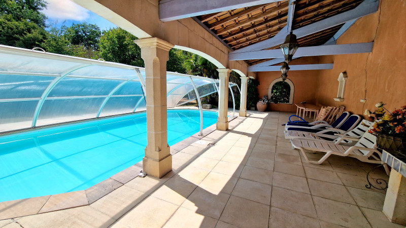 French property for sale in Coutras, Gironde - €739,500 - photo 7