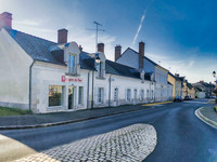 Maison à vendre à Chitenay, Loir-et-Cher - 538.480 € - photo 2