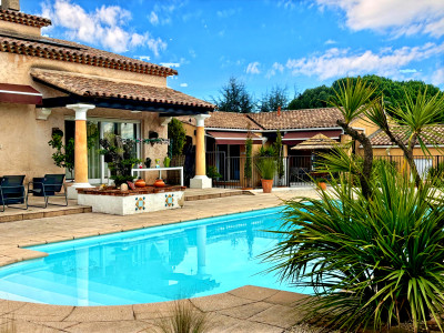 house for sale in Gard