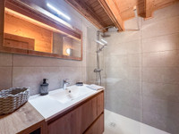 Propriété à vendre à Morillon, Haute-Savoie - 415 000 € - photo n°13