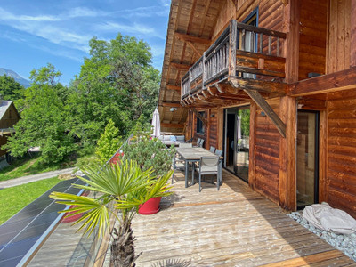 Ski property for sale in  - 990 000 € - photo 2