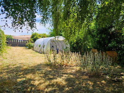 French property for sale in Bussière-Galant, Haute-Vienne - €148,500 - photo 4