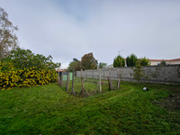 Propriété à vendre à Benet, Vendée - 399 900 € - photo n°10