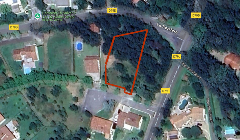 French property for sale in Vaudreuille, Haute-Garonne - €65,000 - photo 4