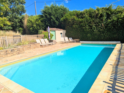 French property for sale in Saint-Priest-Ligoure, Haute-Vienne - €699,000 - photo 1