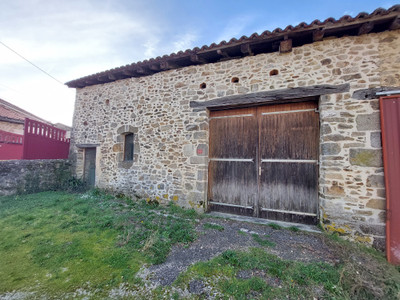 French property for sale in Roussines, Charente - €211,000 - photo 7