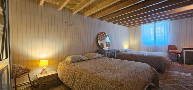 French property for sale in Saint-Aubin-le-Cloud, Deux-Sèvres - €275,000 - photo 13