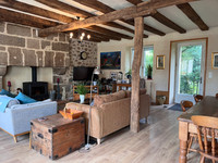 Maison à vendre à Abjat-sur-Bandiat, Dordogne - 256.800 € - photo 10