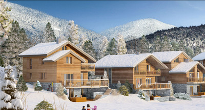 Ski property for sale in  - €1,305,000 - photo 2