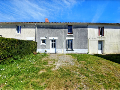 house for sale in Vendée