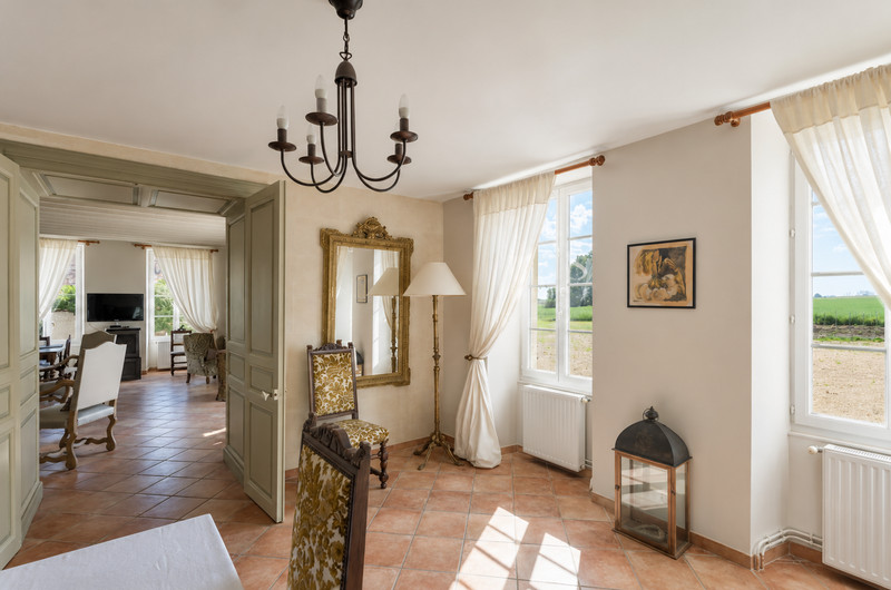 French property for sale in ST MAIGRIN, Charente-Maritime - €1,057,880 - photo 3
