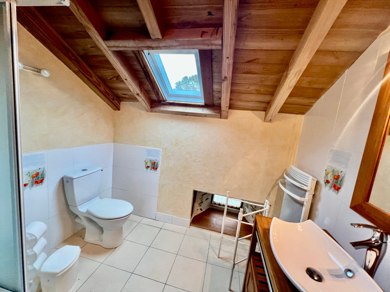 French property for sale in Cussac, Haute-Vienne - €288,500 - photo 9