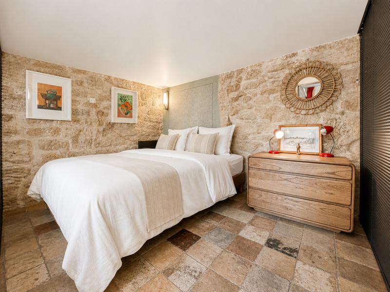 French property for sale in Paris 4e Arrondissement, Paris - €840,000 - photo 4
