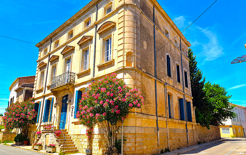 maison à vendre à Languedoc-Roussillon (Occitanie)