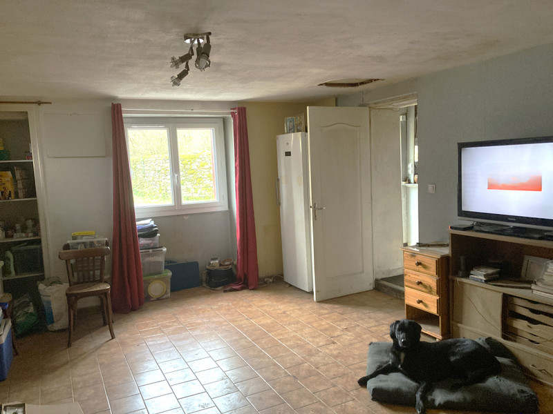 French property for sale in Moussac, Vienne - €86,000 - photo 2